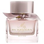 The Different My Burberry Perfumes