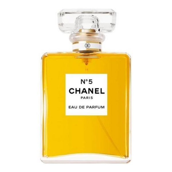 N ° 5 Chanel: Abstract flowers for a mythical perfume