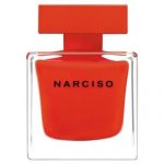 A colorful novelty with Narciso Rodriguez Rouge