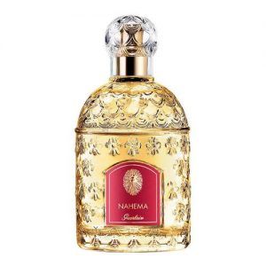 Nahéma: Jean-Paul Guerlain and the ideal woman