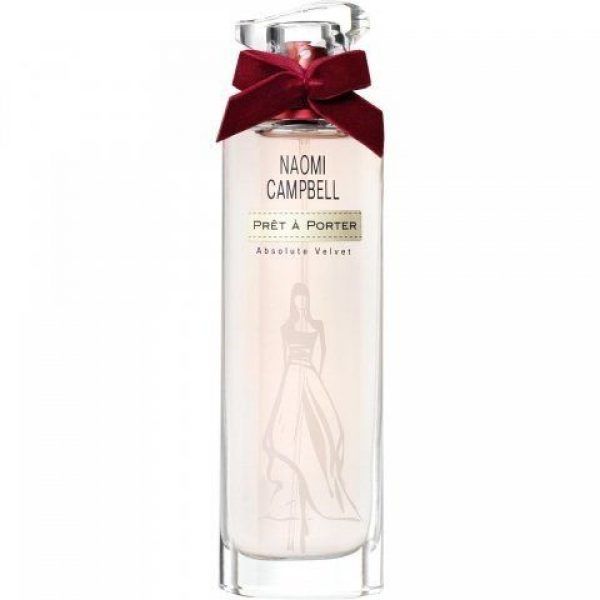 Prêt à Porter Absolute Velvet