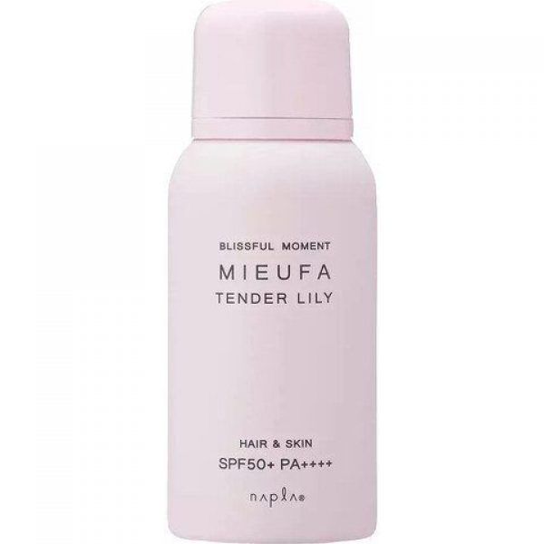 Mieufa Tender Lily ミーファ テンダーリリィ