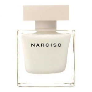The perfumed creation Narciso by Narciso Rodriguez