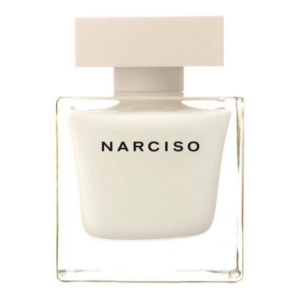 The perfumed creation Narciso by Narciso Rodriguez