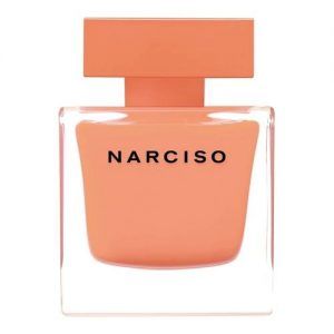 Narciso Ambrée: The new eau de parfum from Narciso Rodriguez