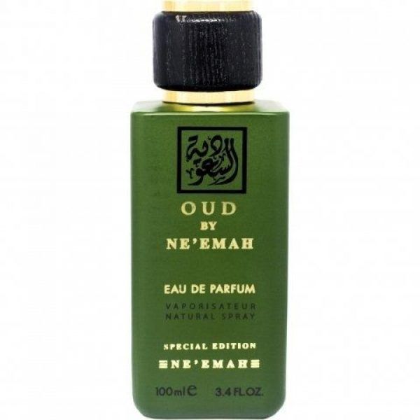 Oud by Ne'emah Special Edition
