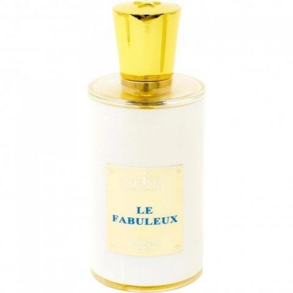 Le Fabuleux