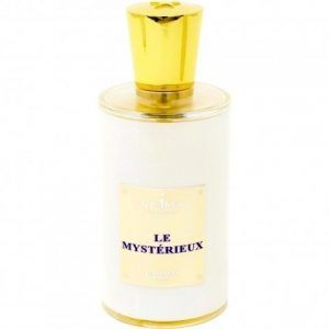Le Mystérieux