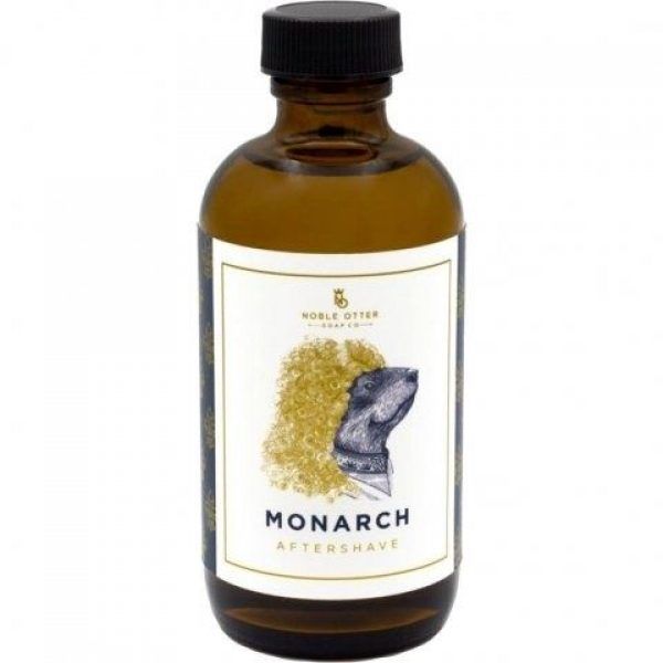 Monarch
 AFTERSHAVE
