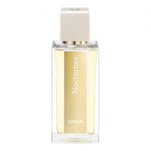 Caron's musical score