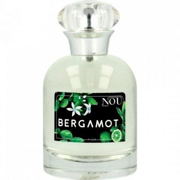 Bergamot