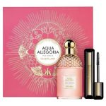 New Aqua Allegoria Pera Granita set by Guerlain