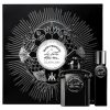 Latest set of Guerlain Black Perfecto La Petite Robe Noire perfumes