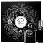 Latest set of Guerlain Black Perfecto La Petite Robe Noire perfumes