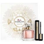 New Mon Guerlain perfume box