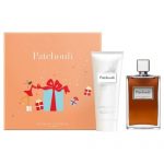 Reminiscence patchouli, in a unique perfume box