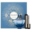 Guerlain offers us a box for Shalimar Souffle de Parfum