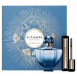 Guerlain offers us a box for Shalimar Souffle de Parfum