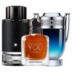 New men’s fragrances of 2019