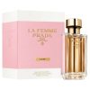 La Femme Prada L’Eau, a light fragrance
