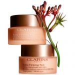 Clarins Extra-Firming, new anti-aging treatments