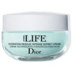New nourishing cream Dior Hydra Life