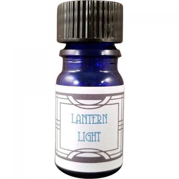 Lantern Light