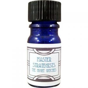 The Night Witches Master Strategists: The Night Witches