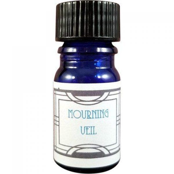 Mourning Veil