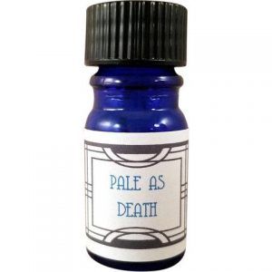 Pale as Death