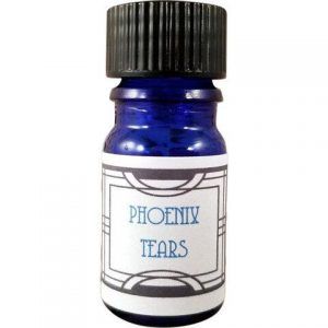 Phoenix Tears