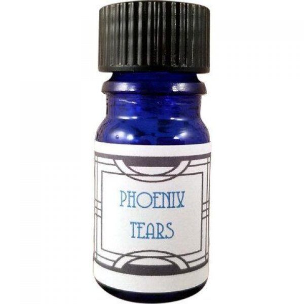 Phoenix Tears