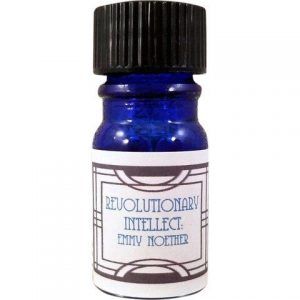 Revolutionary Intellect: Emmy Noether