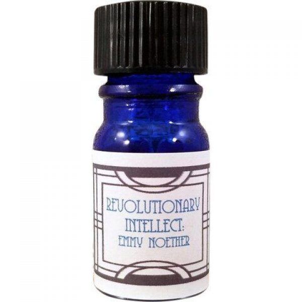 Revolutionary Intellect: Emmy Noether