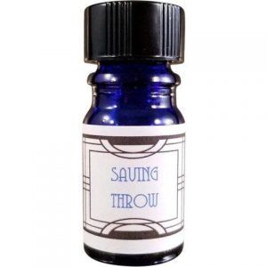 Saving Throw