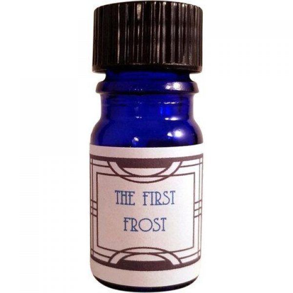 The First Frost