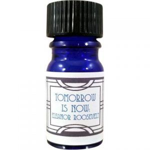 Tomorrow is Now Tomorrow is Now: Eleanor Roosevelt