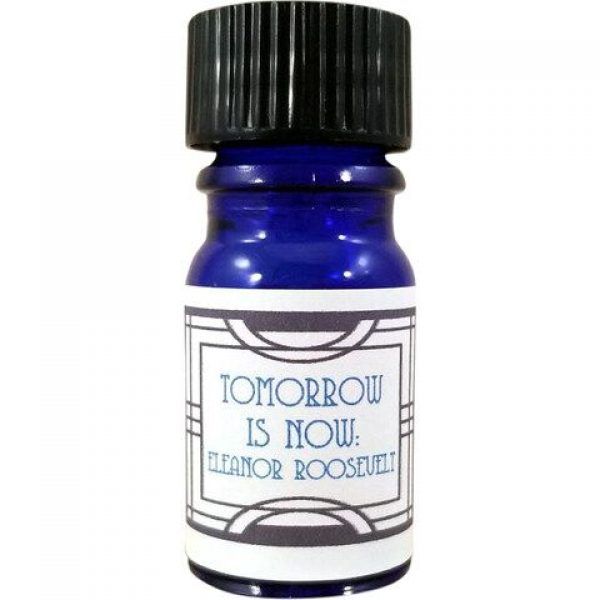 Tomorrow is Now Tomorrow is Now: Eleanor Roosevelt