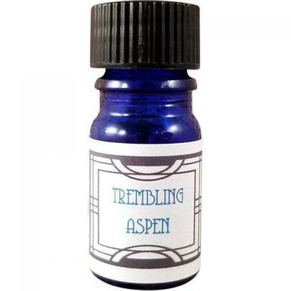Trembling Aspen