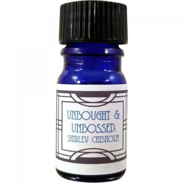 Unbought & Unbossed Unbought & Unbossed: Shirley Chisholm