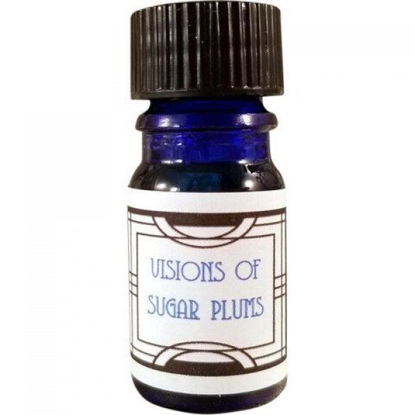 Visions of Sugar Plums