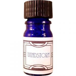 Windstorm