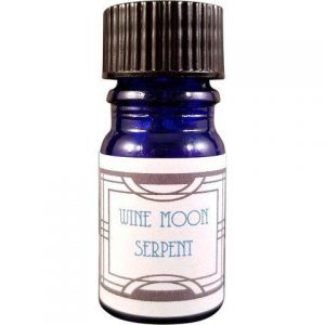Wine Moon Serpent