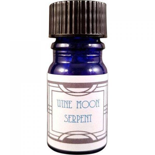 Wine Moon Serpent