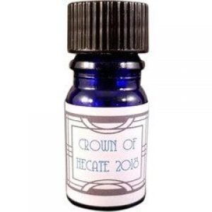 Crown of Hecate 2018