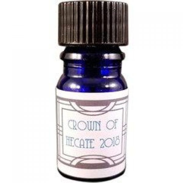 Crown of Hecate 2018