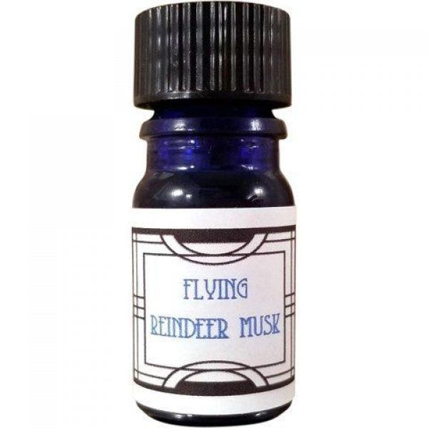 Flying Reindeer Musk