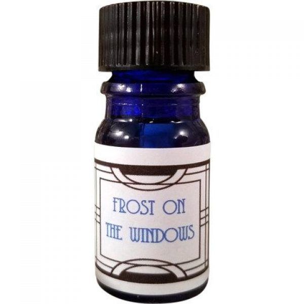 Frost on the Windows