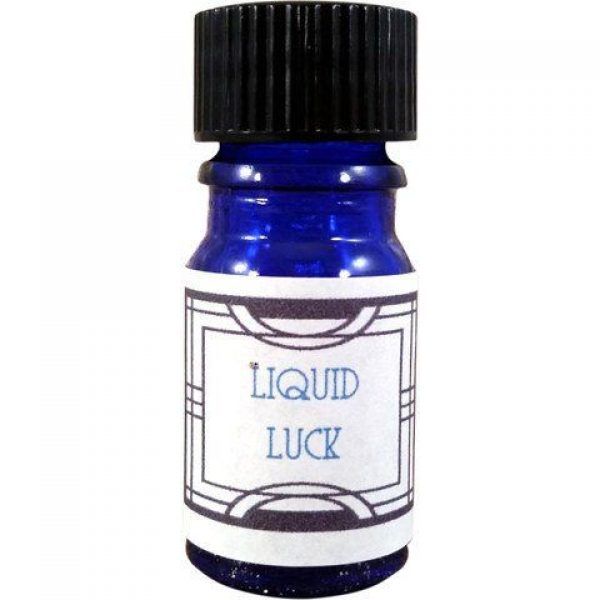 Liquid Luck