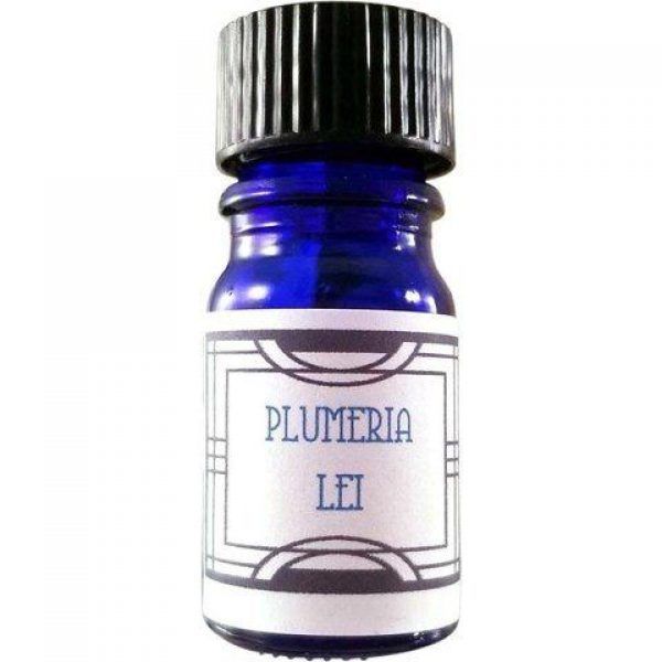 Plumeria Lei